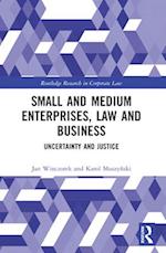 Small and Medium Enterprises, Law and Business