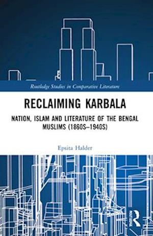 Reclaiming Karbala