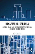 Reclaiming Karbala