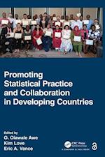 Promoting Statistical Practice and Collaboration in Developing Countries