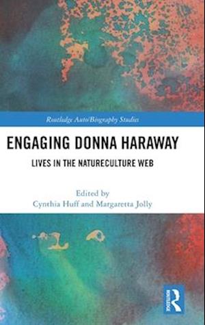 Engaging Donna Haraway