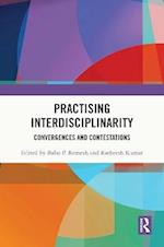 Practicing Interdisciplinarity