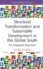 Structural Transformation and Sustainable Development in the Global South