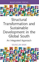 Structural Transformation and Sustainable Development in the Global South