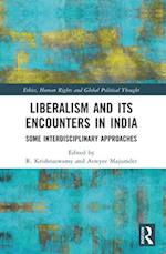 Liberalism and Its Encounters in India