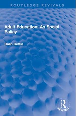 Adult Education