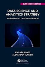 Data Science and Analytics Strategy