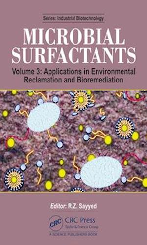 Microbial Surfactants