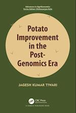 Potato Improvement in the Post-Genomics Era