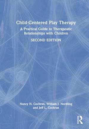 Child-Centered Play Therapy