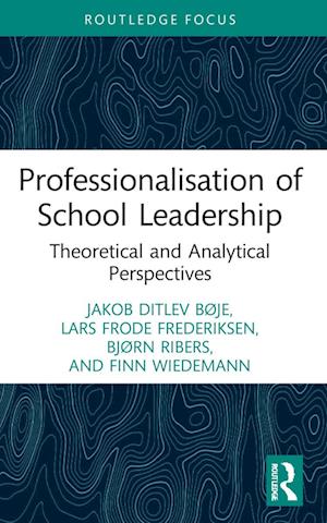 Professionalisation of School Leadership