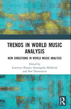 Trends in World Music Analysis