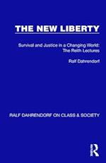 The New Liberty