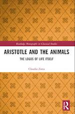 Aristotle and the Animals