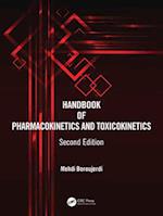 Handbook of Pharmacokinetics and Toxicokinetics