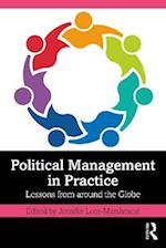 Political Management in Practice