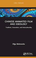 Chinese Animated Film and Ideology