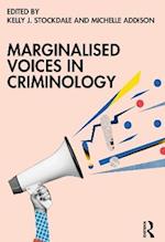 Marginalised Voices in Criminology