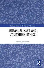 Immanuel Kant and Utilitarian Ethics