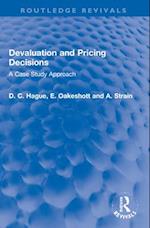 Devaluation and Pricing Decisions