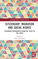 Citizenship, Migration and Social Rights