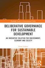 Deliberative Governance for Sustainable Development