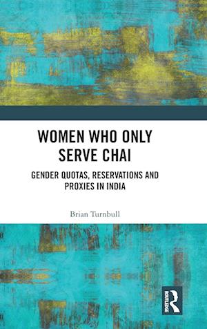 Women Who Only Serve Chai