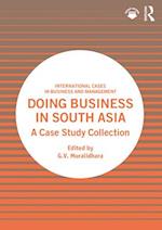 Doing Business in South Asia