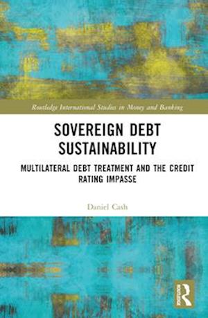 Sovereign Debt Sustainability