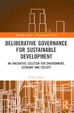 Deliberative Governance for Sustainable Development