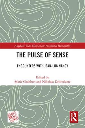 The Pulse of Sense