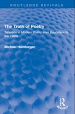 The Truth of Poetry