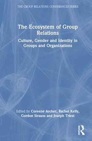 The Ecosystem of Group Relations