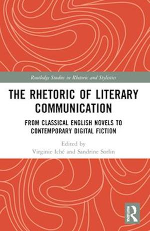 The Rhetoric of Literary Communication