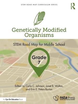 Genetically Modified Organisms, Grade 7