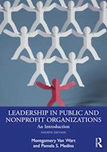 Leadership in Public and Nonprofit Organizations