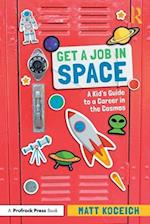 Get a Job in Space