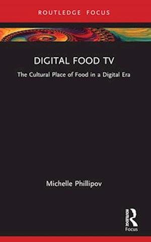 Digital Food TV