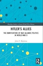 Hitler’s Allies