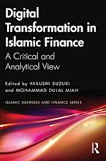 Digital Transformation in Islamic Finance