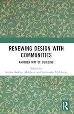 Renewing Design with Communities