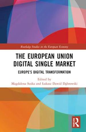 The European Union Digital Single Market