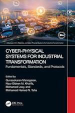 Cyber-Physical Systems for Industrial Transformation