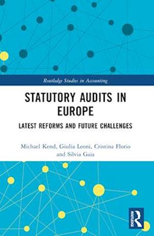 Statutory Audits in Europe