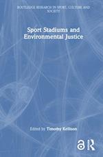 Sport Stadiums and Environmental Justice