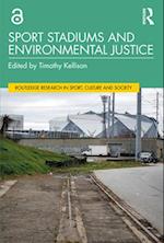 Sport Stadiums and Environmental Justice