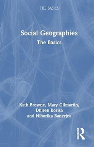 Social Geographies