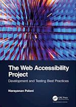 The Web Accessibility Project