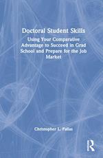 Doctoral Student Skills
