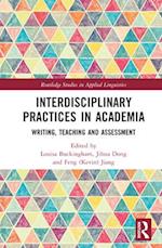 Interdisciplinary Practices in Academia